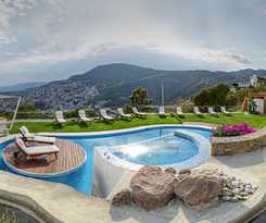 Hotel Boutique De Cantera Y Plata