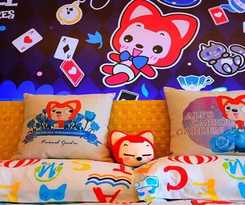 Hotel Intercontinental One Thousand Island Lake Resort