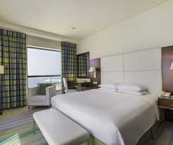 Hilton Dubai The Walk