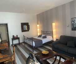 Hotel The Originals Boutique, Roca-fortis, Rochefort