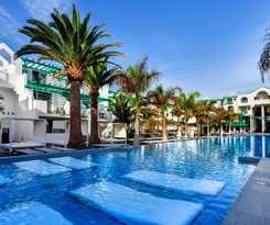 Hotel BARCELO TEGUISE BEACH – SÓLO ADULTOS