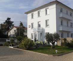 Hotel The Originals Access, Corinna