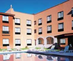 Hotel Fiesta Inn Celaya
