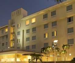 Hotel Fiesta Inn Ciudad Del Carmen