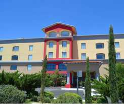 Hotel Fiesta Inn Nogales