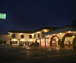 Hotel Quality Inn Nuevo Laredo