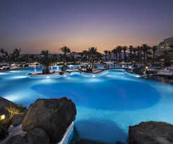 Paradisus Salinas Lanzarote