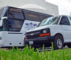 Hotel Gran Las Fuentes