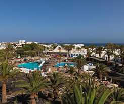 H10 Suites Lanzarote Gardens