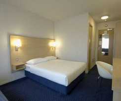 Travelodge Exeter M5