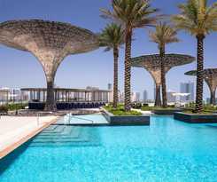 Hotel Rosewood Abu Dhabi