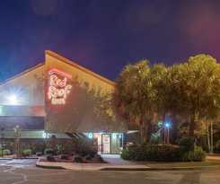 Hotel Red Roof Inn Jacksonville Airport