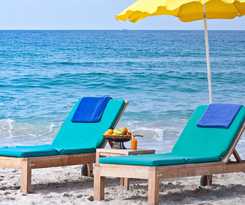 Sahara Beach Resort and Spa