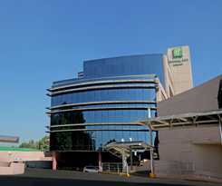 Hotel Holiday Inn and Suites Medica Sur, An Ihg