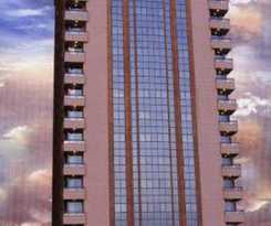 Hotel Royal Crown