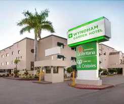Wyndham Garden Ciudad Obregon