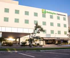 Hotel Holiday Inn Express and Suites Irapuato