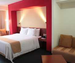 Holiday Inn Express Guadalajara Expo