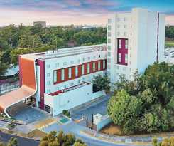 Autonoma Guadalajara by HNF