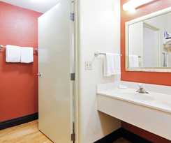 Hotel Red Roof Inn Plus+ Jacksonville - Southpoint