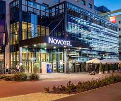 Novotel Lodz Centrum
