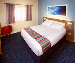 Travelodge Manchester Central Arena