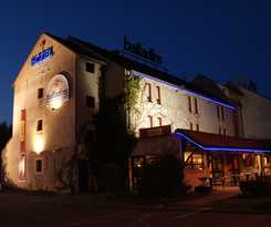 Hotel Brit Confort Pau Lons