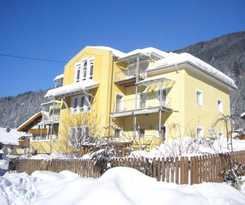  Appartementhaus Anita