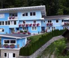  Appartementhaus Lercher