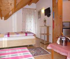 Hotel Gletscherm&uuml;hle