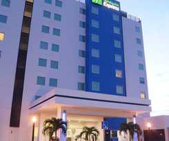 Hotel Holiday Inn Express Mérida, An Ihg