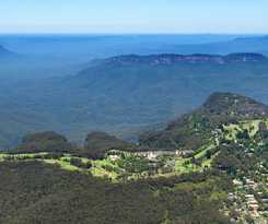 Fairmont Resort Blue Mountains - MGallery Collection 