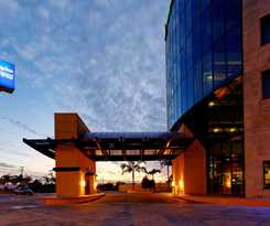 Hotel Holiday Inn Express Nuevo Laredo