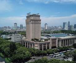 Hotel Wyndham Grand Plaza Royale Ningbo