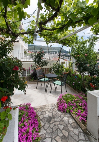 Apartments Zore Glavinic