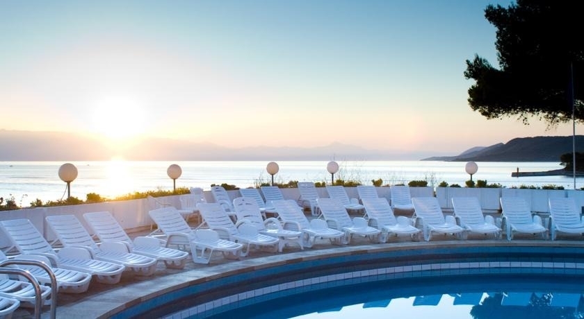 Resort Fontana