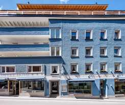 Home Arosa