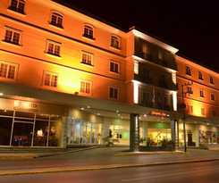 Hotel Hampton Inn By Hilton Tampico Zona Dorada
