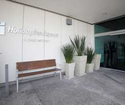 Hotel Holiday Inn Express Toluca Galerias Metepec
