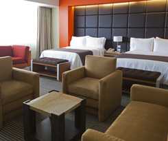 Hotel Holiday Inn Mexico City - Plaza Universidad, An Ihg