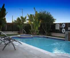 Hotel Holiday Inn Reynosa Industrial Poniente