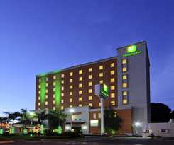 Hotel Holiday Inn Uruapan