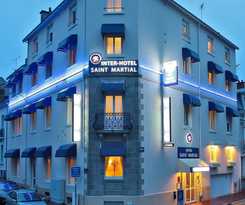 Hotel The Originals City, Saint Martial, Limoges