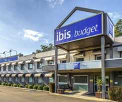 Ibis Budget Wentworthville