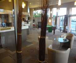 The Originals City, Solana, Niort Est