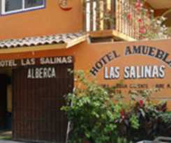 Hotel Las Salinas