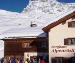  Berghaus Alpenrosli
