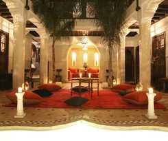 Riad Des Arts