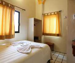 and Restaurant Bucaneros, Isla Mujeres