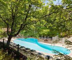 Hotel Villa Borghese, The Originals Relais